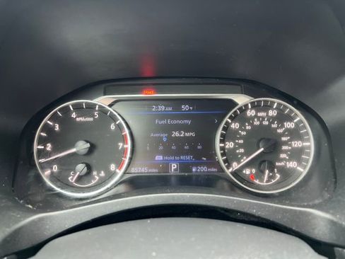 Used 2019 Nissan Altima 2.5 S image 23