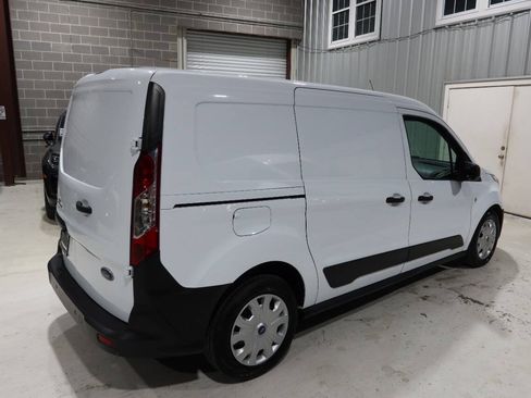 Used 2022 Ford Transit Connect XL w/ CNG/LPG Engine Prep Package FWD image 5