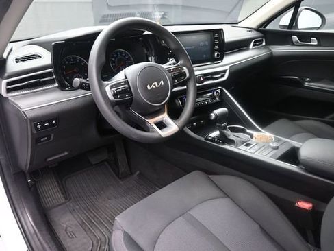 Used 2023 Kia K5 LXS FWD image 19