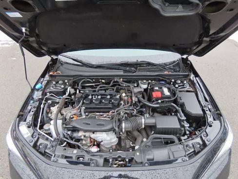 Certified 2023 Honda Civic Touring image 10