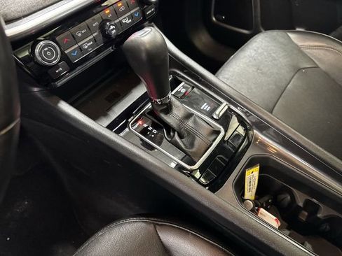 Used 2022 Jeep Compass Latitude w/ Sun and Sound Group image 22