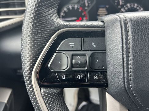 Used 2024 Toyota Tundra SR5 w/ SR5 Premium Package AWD/4WD image 19