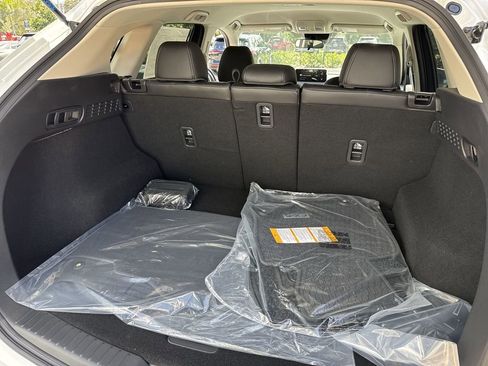 New 2025 MAZDA CX-5 AWD 2.5 S w/ Select Package image 58