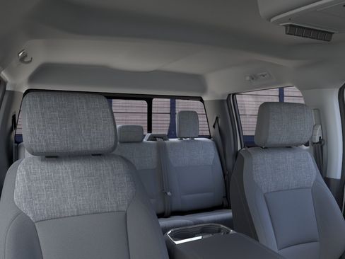 New 2026 Ford F250 XLT AWD/4WD image 22