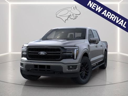 New 2026 Ford F150 Lariat image 1