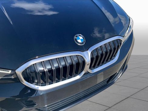 Used 2025 BMW 330i Sedan RWD image 28