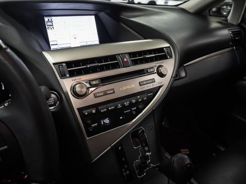 Used 2014 Lexus RX 350 AWD w/ Navigation Package image 16