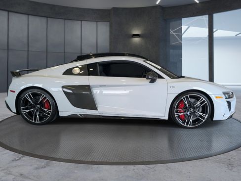Used 2023 Audi R8 V10 performance image 5