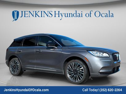 Used 2021 Lincoln Corsair Reserve w/ Equipment Group 201A