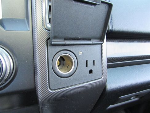 Used 2019 Ford F150 Raptor w/ Equipment Group 802A Luxury image 19