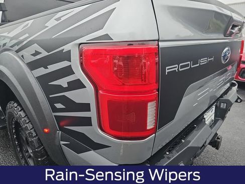 Used 2020 Ford F150 Lariat w/ Equipment Group 502A Luxury image 37