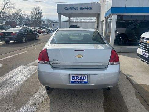 Used 2016 Chevrolet Impala LS image 7