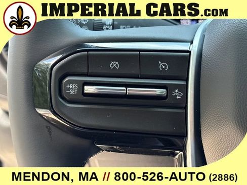 New 2026 Chevrolet Colorado W/T w/ WT Custom Package AWD/4WD image 23