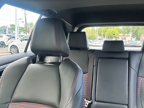 Used 2025 Toyota RAV4 XSE w/ Weather Package AWD/4WD image 12