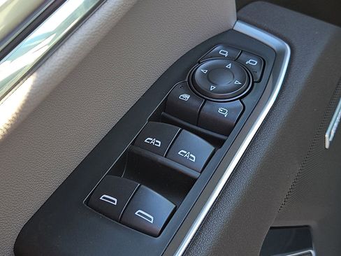 New 2026 GMC Sierra 1500 SLT w/ SLT Premium Plus Package image 13
