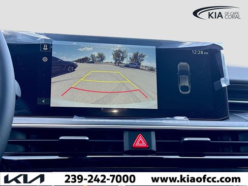 New 2026 Kia K5 GT-Line w/ GT-Line Red Interior Package image 30