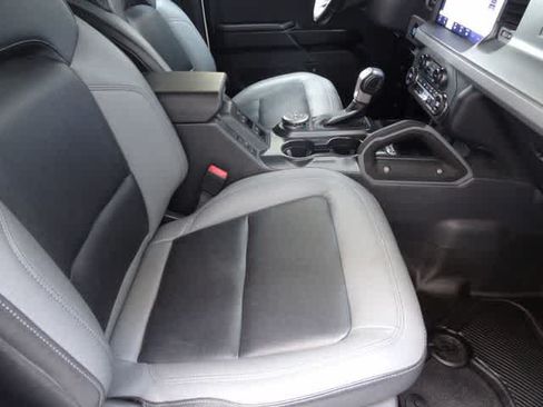 Used 2024 Ford Bronco Big Bend AWD/4WD image 13