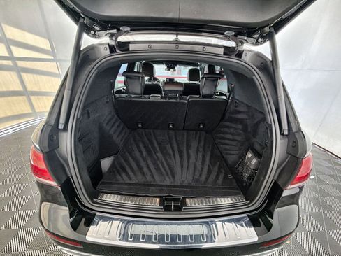 Used 2018 Mercedes-Benz GLE 350 4MATIC image 26