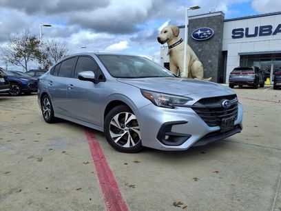 Used 2023 Subaru Legacy Premium