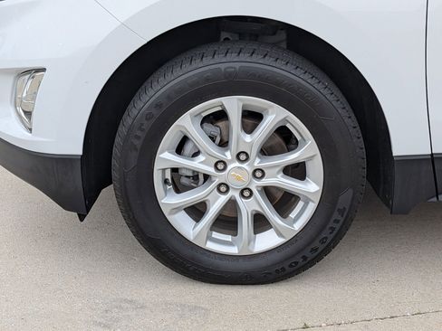 Used 2020 Chevrolet Equinox LT AWD/4WD image 30