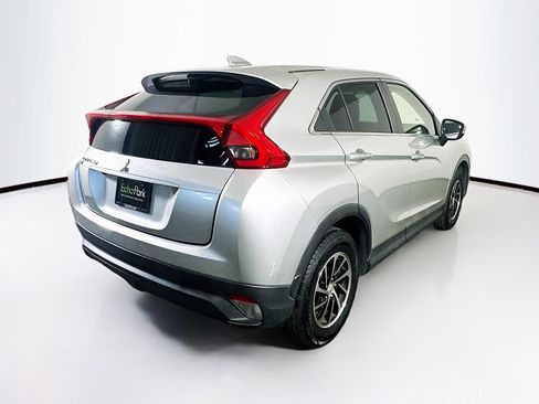 Used 2020 Mitsubishi Eclipse Cross ES FWD image 9
