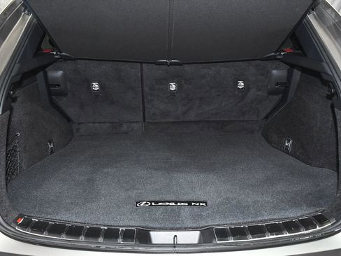 Used 2024 Lexus NX 250 FWD image 67