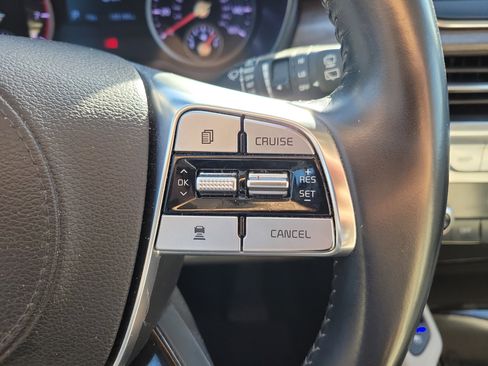 Used 2020 Kia Telluride EX w/ Towing Package image 30