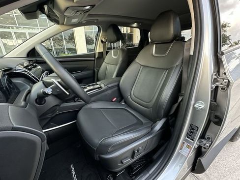 Used 2023 Hyundai Tucson Limited image 19
