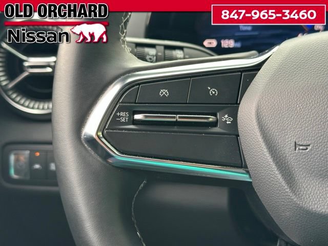 Used 2024 Chevrolet Blazer EV LT AWD/4WD image 20