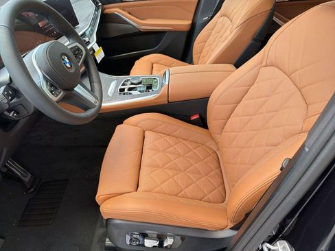 New 2026 BMW X5 xDrive40i AWD/4WD image 5