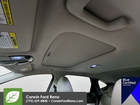 Used 2025 Hyundai Tucson SEL image 25