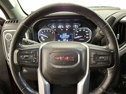 Used 2020 GMC Sierra 1500 Elevation w/ Elevation Value Package image 16