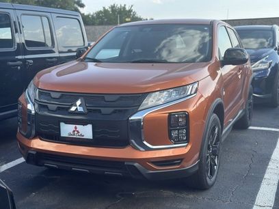 New 2025 Mitsubishi Outlander Sport LE