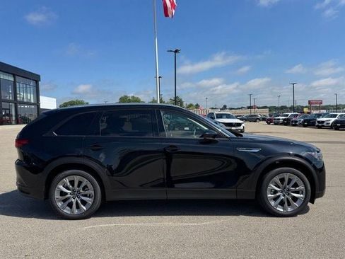 New 2026 MAZDA CX-90 3.3 Turbo w/ Preferred Package AWD/4WD image 87