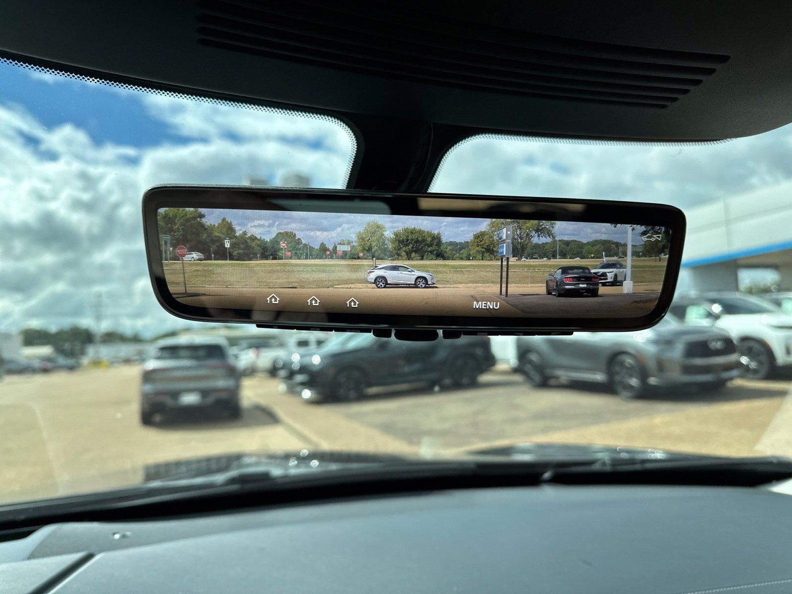 Used 2023 INFINITI QX60 Sensory w/ Vision Package AWD/4WD image 26