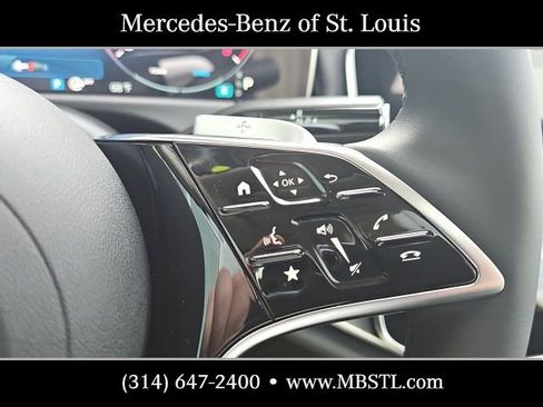 New 2026 Mercedes-Benz E 350 4MATIC Sedan image 22