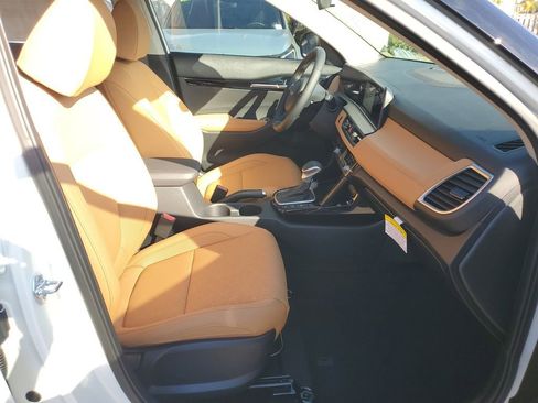 New 2026 Kia Seltos EX w/ EX Sunroof Package image 7