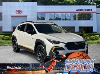 Used 2024 Subaru Crosstrek 2.5i Sport video 1
