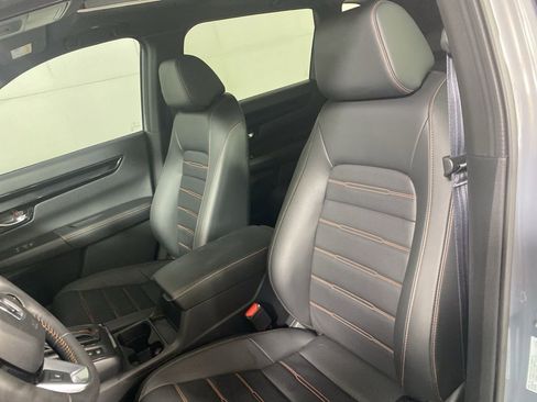 Used 2024 Honda CR-V Sport Touring image 11
