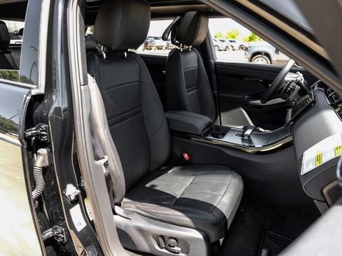 New 2026 Land Rover Range Rover Evoque S AWD/4WD image 41