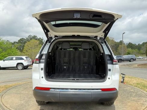 Used 2021 Jeep Grand Cherokee L Limited image 31