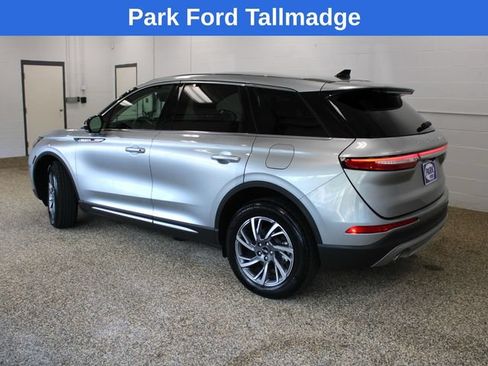 Used 2023 Lincoln Corsair AWD w/ Equipment Group 101A image 2