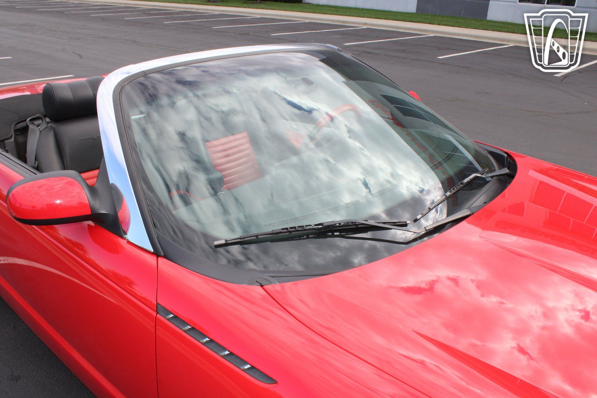 Used 2002 Ford Thunderbird RWD image 39