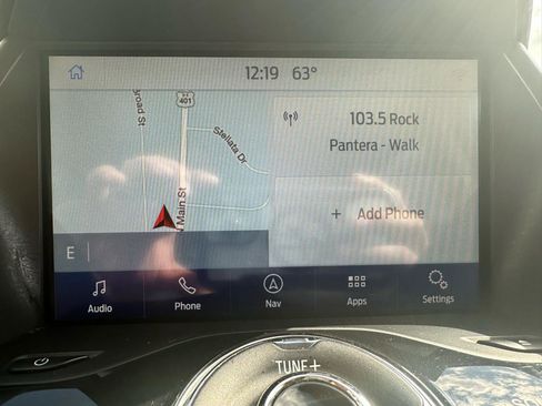 Used 2017 Ford Escape Titanium image 14