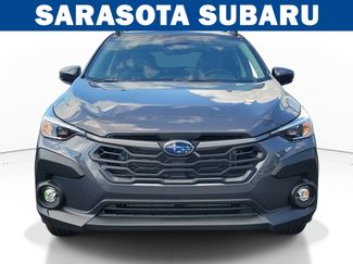 New 2026 Subaru Crosstrek 2.0i Premium video 2