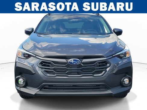 New 2026 Subaru Crosstrek 2.0i Premium image 2