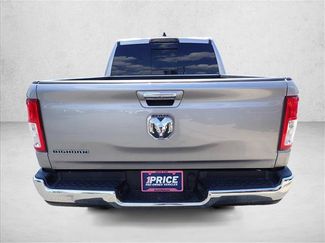 Used 2019 RAM 1500 Big Horn RWD video 3