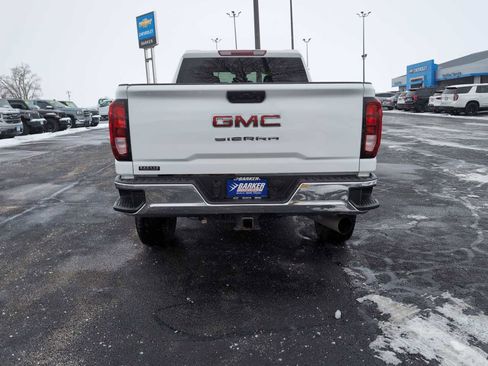 Used 2024 GMC Sierra 2500 Pro w/ Convenience Package image 12