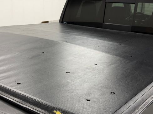 Used 2021 Chevrolet Silverado 1500 LTZ image 31