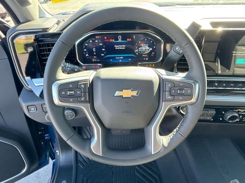 New 2026 Chevrolet Silverado 3500 LT w/ All Star Edition image 44